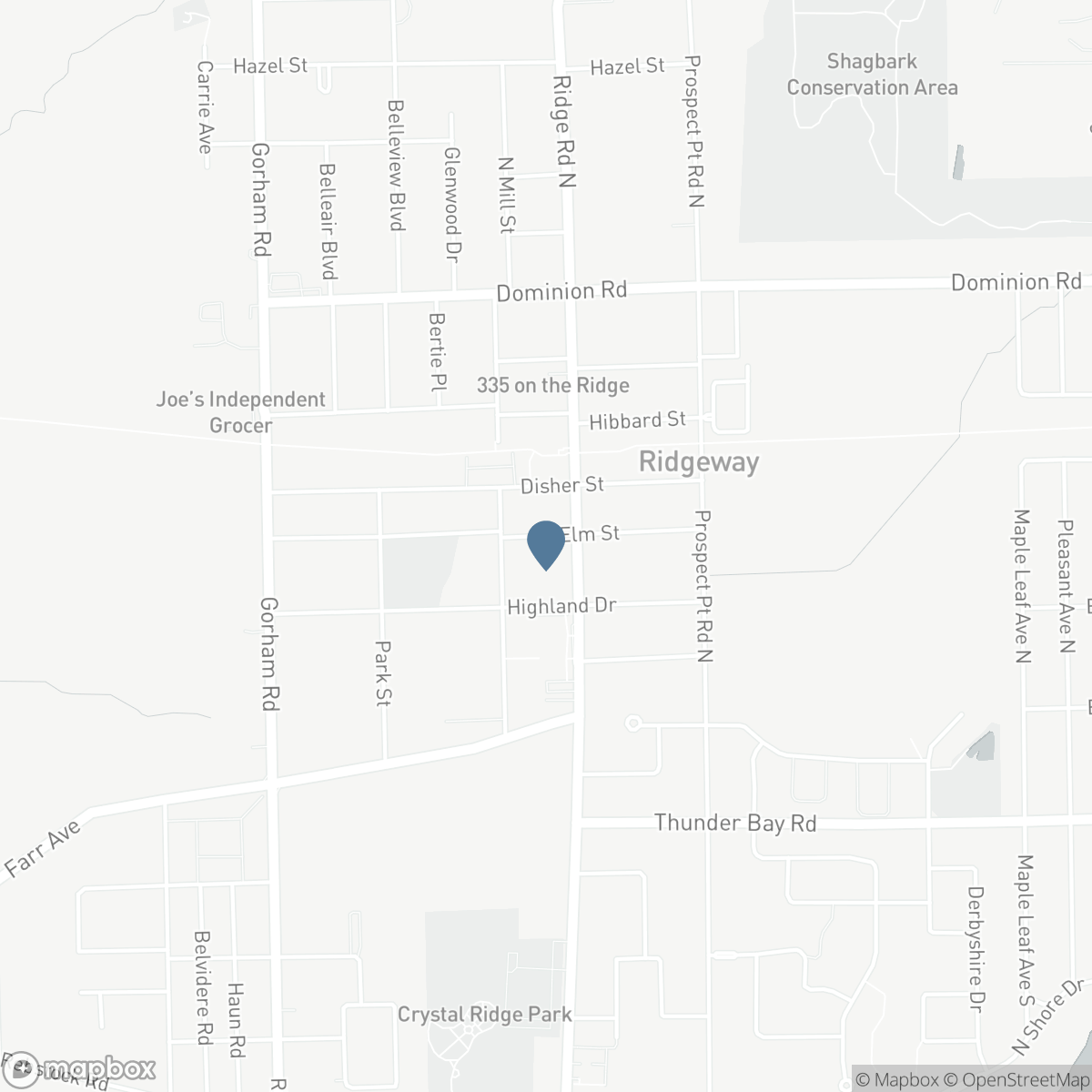 3693 ELM STREET, Fort Erie, Ontario L0S 1N0